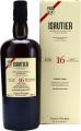 Isautier 2005 Traditionnel Single Cask LMDW Exclusive Cask #38 16yo 65% 700ml