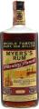 Myers Planters Punch 40% 750ml