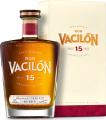 Ron Vacilon Gran Reserva 15yo 40% 700ml