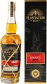 Plantation 2009 Jamaica Single Cask 42.6% 700ml