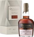 Dictador 1996 Capitulo I Colombian Aged Sherry Cask 24yo 44% 700ml