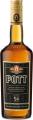 Pott Rum 54% 1000ml