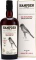 Velier Hampden Estate 2011 Sad Flycatcher LFCH Single Cask #304 TEBS Series 9yo 60.3% 700ml