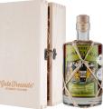 Heinrich von Have Finest Jamaica Rum 1yo 43% 500ml