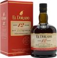 El Dorado 12yo 40% 700ml