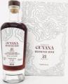 Nobilis Rum 2001 Diamond Guyana SWR No.26 21yo 54.2% 700ml