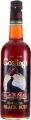 Goslings Black Seal Bermuda Black 151 Proof 75.5% 750ml