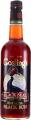 Goslings Black Seal Bermuda Black 151 Proof 75.5% 750ml