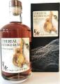 Rum Artesanal Jamaica Guyana Ethereal Blended Single Cask Rum Blog 18yo 58.4% 500ml