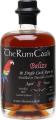 The Rum Cask 2005 Belize 8yo 63.3% 500ml