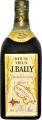 J.Bally 1950 Plantations Lajus du Carbet Vieux Agricole 45% 750ml