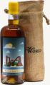 Rum of the World 2012 HD Jamaica 1870 Vins & Spiritueux Single Cask 8yo 58.4% 700ml