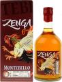 Montebello 2013 Cuvee Zenga Vieux Rhum Agricole 6yo 46% 700ml