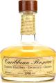 Caribbean Reserve 1990 Enmore Demerara Guyana Single Cask 46% 700ml