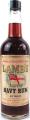 Alfred Lamb's Guyana Navy Rum 40% 760ml