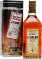 J.Bally 2002 43% 700ml