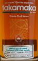 Takamaka 2011 La Plaine St. Andre Cask Port 8yo 53.6% 700ml