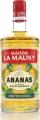 La Mauny Pineapple 40% 700ml