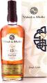 Valinch & Mallet 2005 Foursquare Barbados Single Cask 13yo 59.4% 700ml