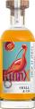 Swell De Spirits 2001 T.D.L Rum X No.16 58.5% 500ml