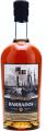 RomDeLuxe 2005 Barbados 15yo 61% 500ml