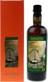 Samaroli 2013 Hampden LROK Jamaica Special edition for Bar 1802 10yo 58% 700ml