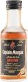 Captain Morgan Black Label Jamaica Rum Miniature 40% 50ml
