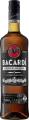 Bacardi Black 37.5% 700ml