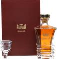 Rhum J.M Cuvee Prestige Crystal Decanter 45% 700ml