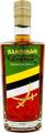 Sansibar Finest Jamaica & Trinidad Rum Special Selection 53.6% 700ml