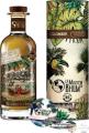 La Maison de Rhum Colombie Batch #2 46% 700ml