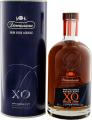 Damoiseau Rhum Vieux Agricole Tube 6yo 42% 700ml