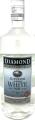 Demerera Diamond Reserve White Guyana 40% 1750ml