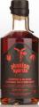Phantom Spirits Cofee & Blood Orange Infused Guatemala 4yo 43% 500ml