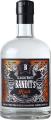 Bandit's Rum Classic White 37.5% 700ml