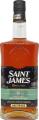 Saint James Martinique 9yo 43% 700ml