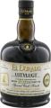 El Dorado 2006 Uitvlugt Guyana Madeira Sweet Cask 15yo 57.3% 700ml