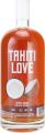 Tahiti Love Coconut 40% 700ml