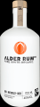 Alder Rum Agrarhandel GmbH Germany age Rum Pure White Organic 40% 700ml
