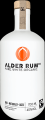 Alder Rum Pure White Organic 40% 700ml