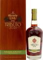 Havana Club Tributo 2021 Wooden Box 40% 700ml