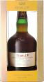 Rhum J.M 2006 Calvados Cask Finish 11yo 40.8% 500ml