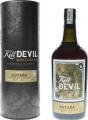 Kill Devil 2001 Single Cask Guyana Column Still 15yo 46% 700ml