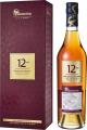 Savanna 2005 Cognac Single Cask #967 12yo 50.7% 500ml