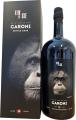RomDeLuxe 1998 Caroni Magnum Wild Series No. 47 Bottled For Caksus 25yo 62.6% 1500ml