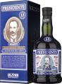 Presidente Marti 15yo 40% 700ml