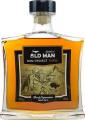 Spirits of Old Man Dark Expression Batch No. 3. 12yo 40% 700ml