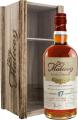 Malecon 2002 Rare Proof Small Batch 17yo 51.2% 700ml