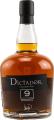 Dictador Columbian 9yo 40% 700ml