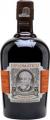 Diplomatico Mantuano 40% 750ml